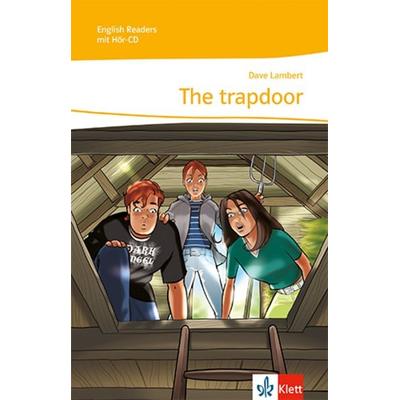 The Trapdoor, Sonstige von Dave Lambert, Klett Schulbuchverlag