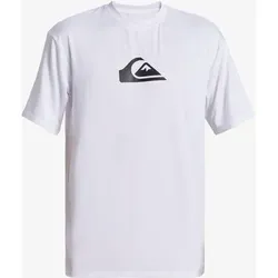 QUIKSILVER Herren Shirt SURF TEE SS SFSH, Größe XXL in Bunt Bunt