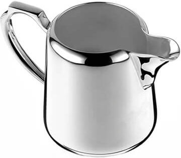 Arthur Price of England Silver Plate 0.19L Cream/Milk Jug