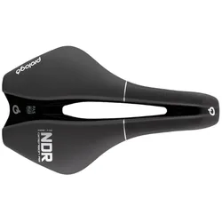PROLOGO Sattel Dimension R2 NDR Pas 143 mm Tirox | schwarz