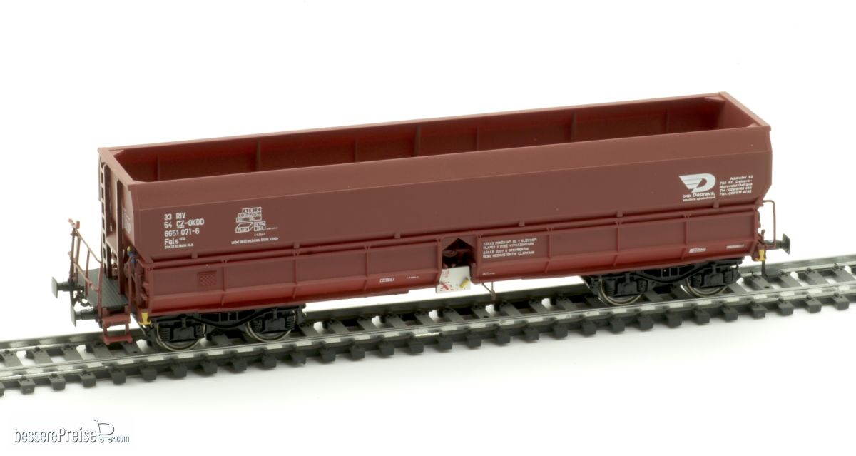 Albert Modell 665011