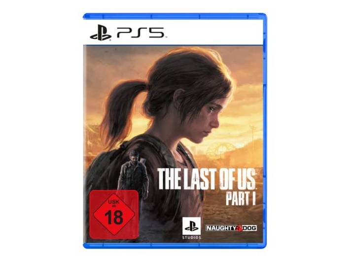 The Last of Us Part I [PlayStation 5]
