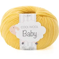 Lana Grossa Wolle Cool Wool Baby