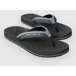 Rip Curl Tunnels Bloom Open Toe Sandalen black Gr. 42