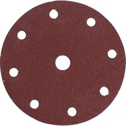 Makita Schleifpapier, 10 Stück - Ø 150 mm - Körnung 150 - P-31968