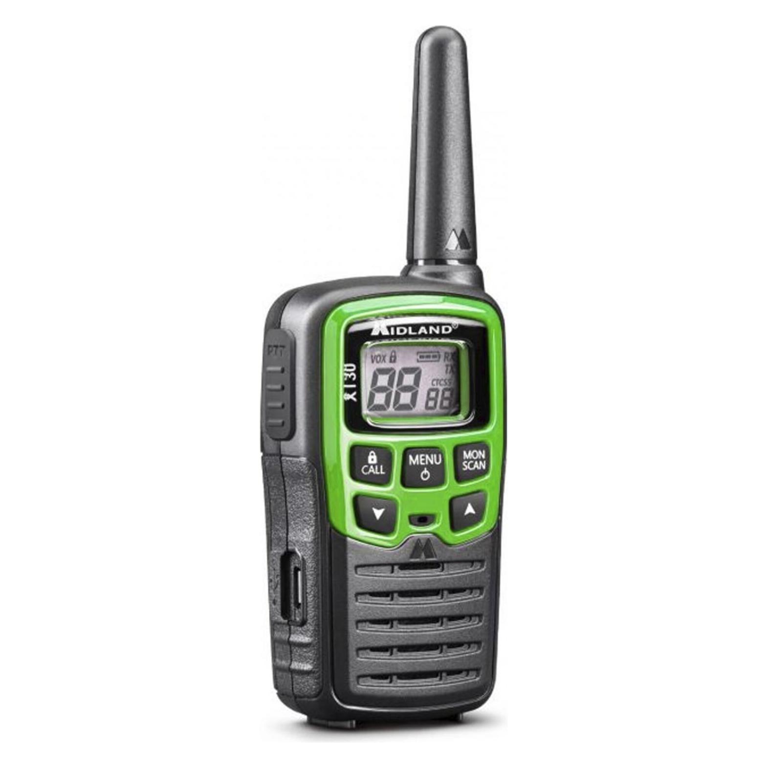 Midland Xt30 (6 km) (C1177)