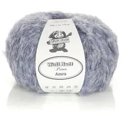 Woll Butt Primo Azura