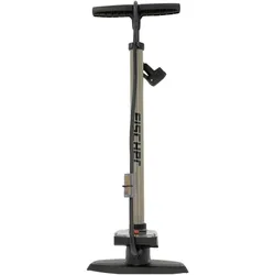 Fischer, Velopumpe