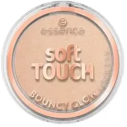 Essence Cosmetics Touch Bouncy Glow Iluminador Soft 10-Soft Glaze 4g