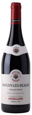 """Moillard Savigny-Les-Beaune Red 2019 Red Wine - France"""