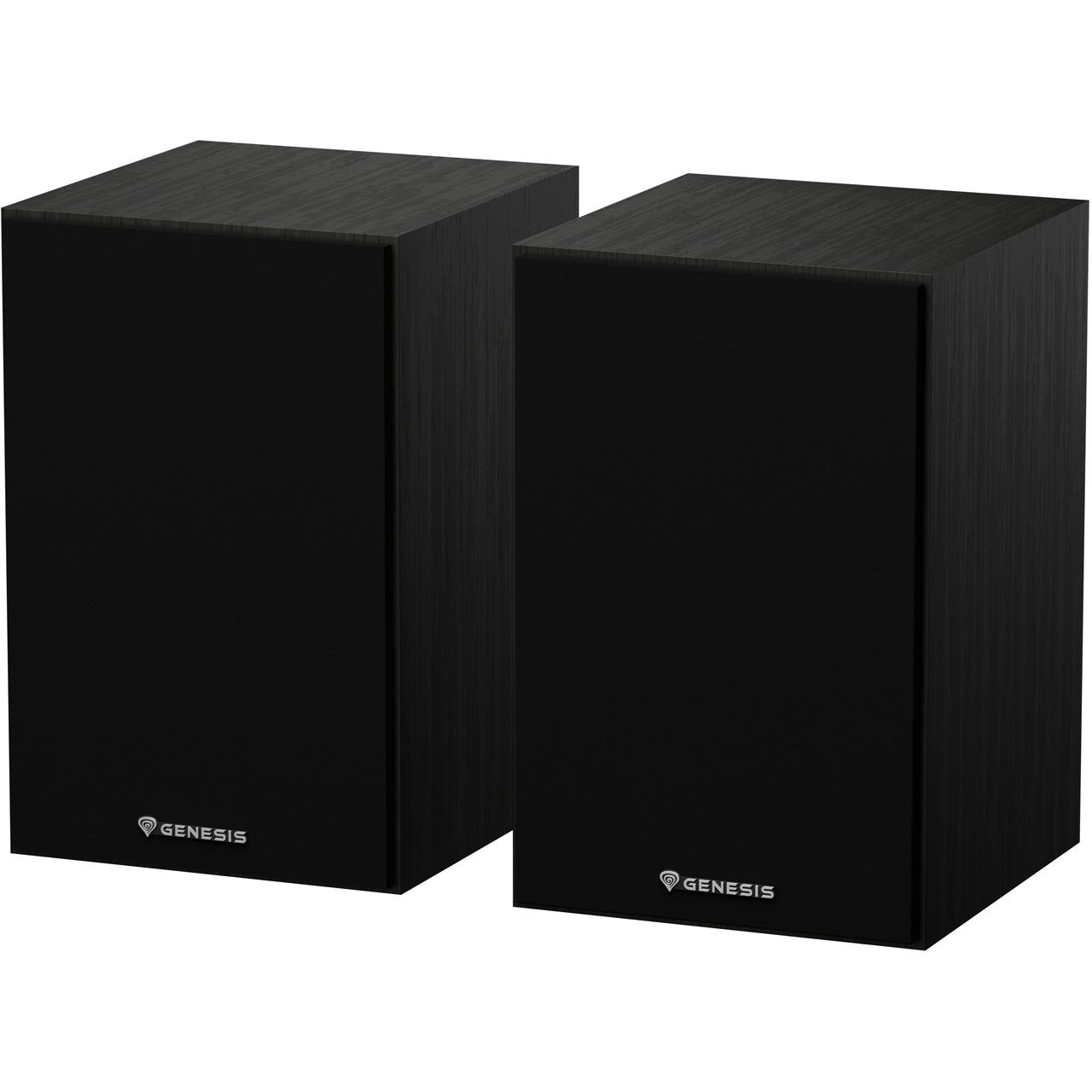Genesis 2.0 Lautsprecher-System ARSEN 302BT schwarz