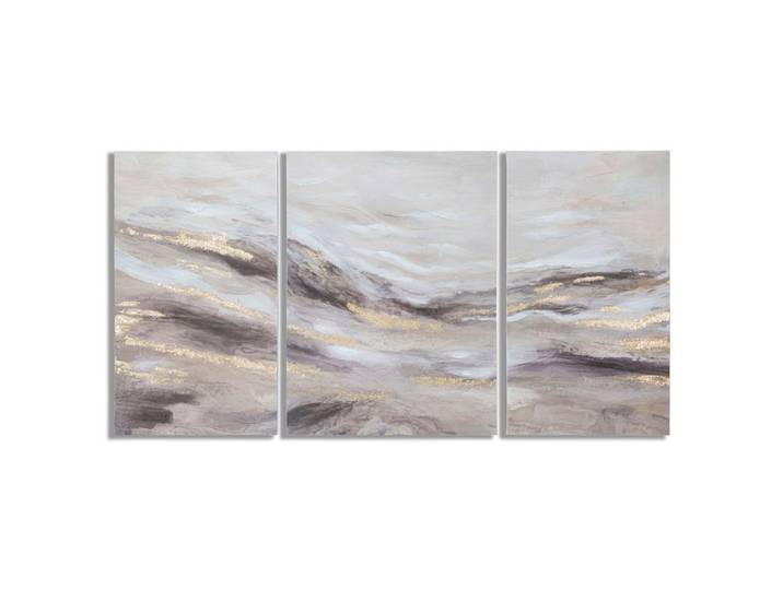 Leinwandbild Multicolor ca. 150x80cm