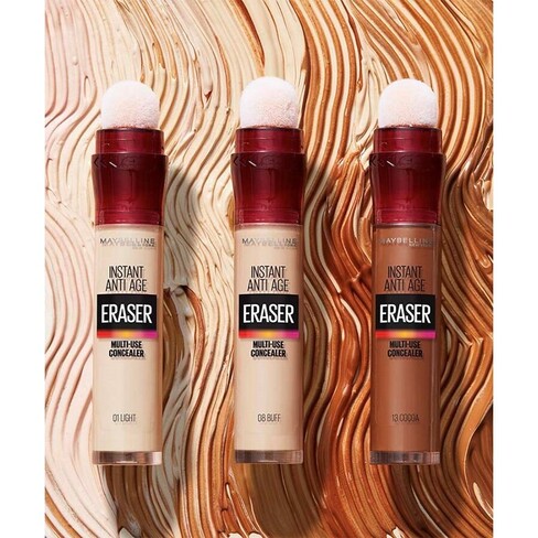 Maybelline Instant Anti Age Multipurpose Concealer 6,8mL 13 Cocoa