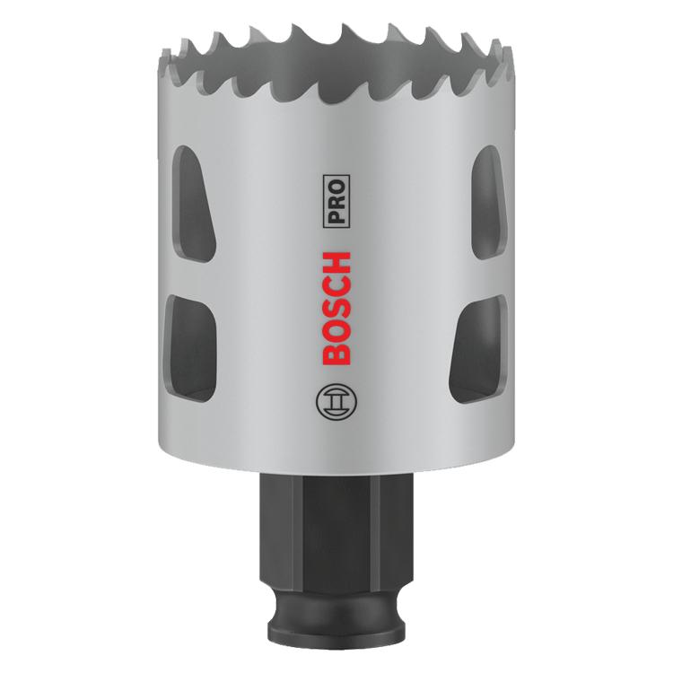 Bosch Professional Zubehör Multi Material PC Plus (51 mm) (2608594387)