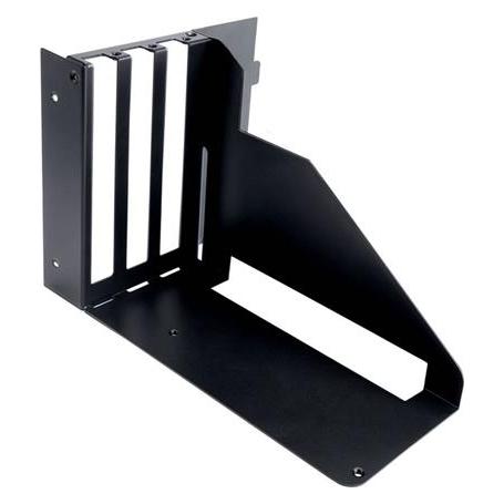 In Win InWin PCI-E 4.0x16 Riser Cable & Bracket (Vertically Mount GPU Adapter) (IW-PCIE4-25-BRACKET)