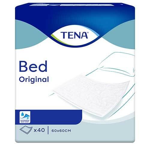 Tena BED Original 60x60 cm 40 St Unterlagen