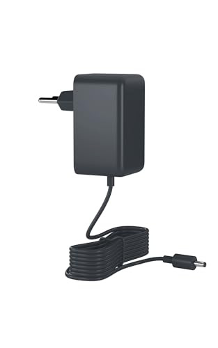 Amazon Echo-voedingsadapter 30 W voor Echo Show 8 en 11 (versies 2025), Grafiet
