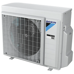 Daikin Altherma 3 R 4 kW Wärmepumpe Außengerät 1-phasig/230V Split Gerät