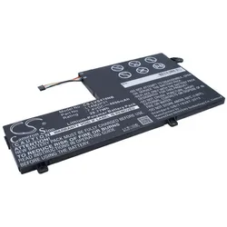 NoName Battery for Lenovo S41 etc, Notebook Akku