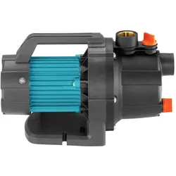 Gardena, Wasserpumpe, 3000/4 Basic Set (Gartenpumpe)