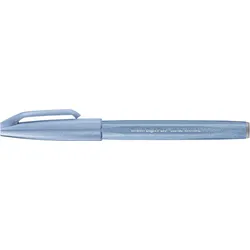 Pentel Brush-Pen Blau