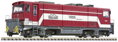 Liliput L142112 H0e Diesellok Vs84 OBERPINZGAU der SLB Oberpinzgau
