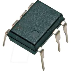 VIPER28HN - PWM-Regler, 3A, 800V, 115kHz, DIP7
