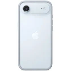 Apple iPhone Air Bumper, hellblau