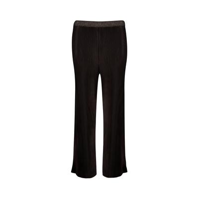 Sommerkleid HAPPY GIRLS "pants", Mädchen, Gr. 122, EURO-Größen, schwarz, Stoff, 100% Polyester, normal, Kleider Sommerkleid