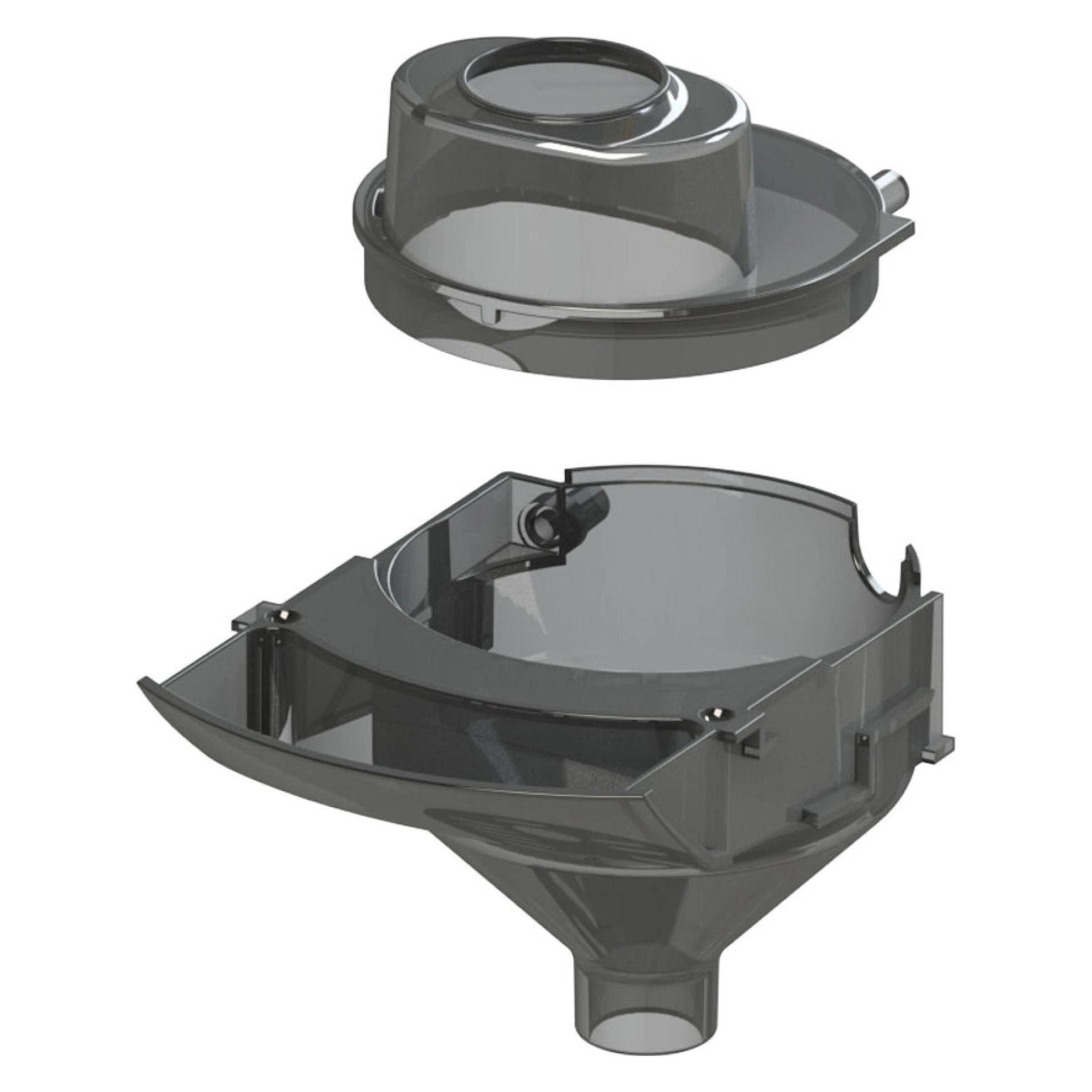 Baby Brezza Trichterset (AST118)