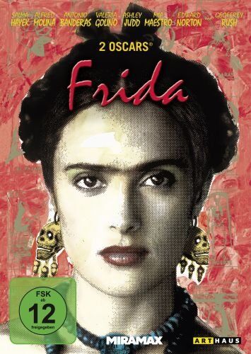 Julie Taymor - Frida - Preis vom 06.10.2026 07:26:00 h