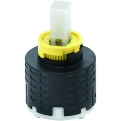 Kludi Mx Kartusche 7412900-00 41mm, mit keramischen Scheiben, für Niederdruckarmatur