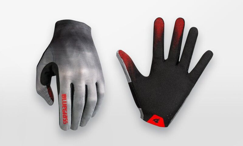 Eagle Guanti a dita lunghe MTB BLUEGRASS VAPOR LITE 2026