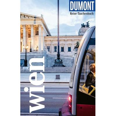 DUMONT Reise-Taschenbuch Reiseführer Wien, Taschenbuch von Walter M. Weiss, MairDuMont, 978-3-616-00773-1