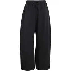 adidas Z.N.E. Woven Jogginghose Damen KF6407 - black XS