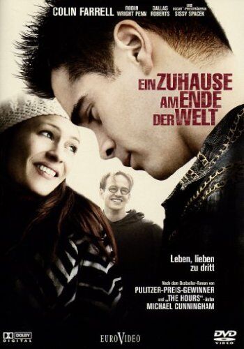 Michael Mayer - Ein Zuhause am Ende der Welt - Preis vom 13.10.2026 19:28:25 h