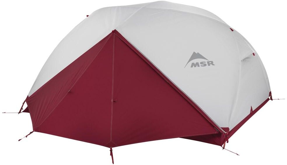 MSR  - Elixir 3 Gray - Tente