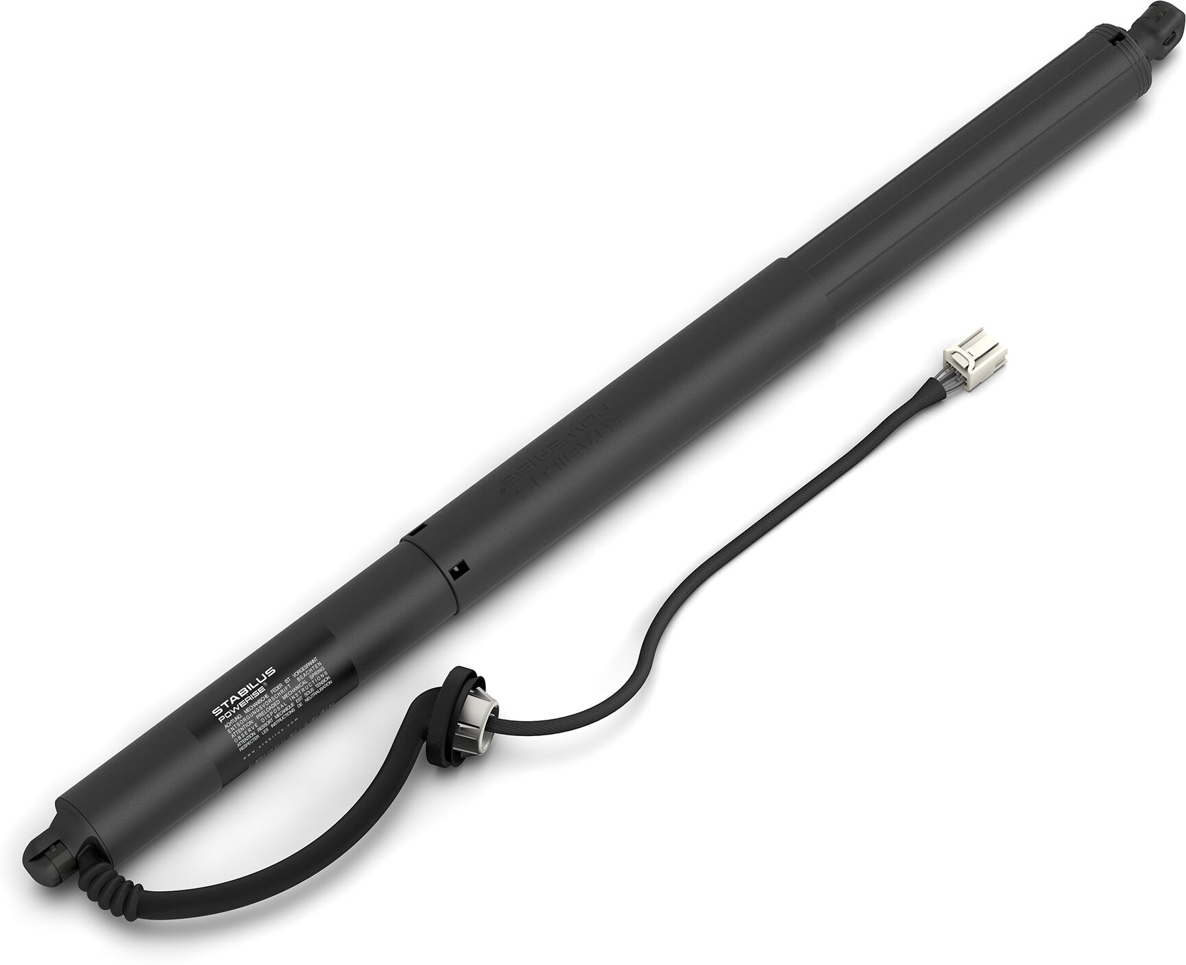 Stabilus Elektromotor, Heckklappe 277055 Für Tesla