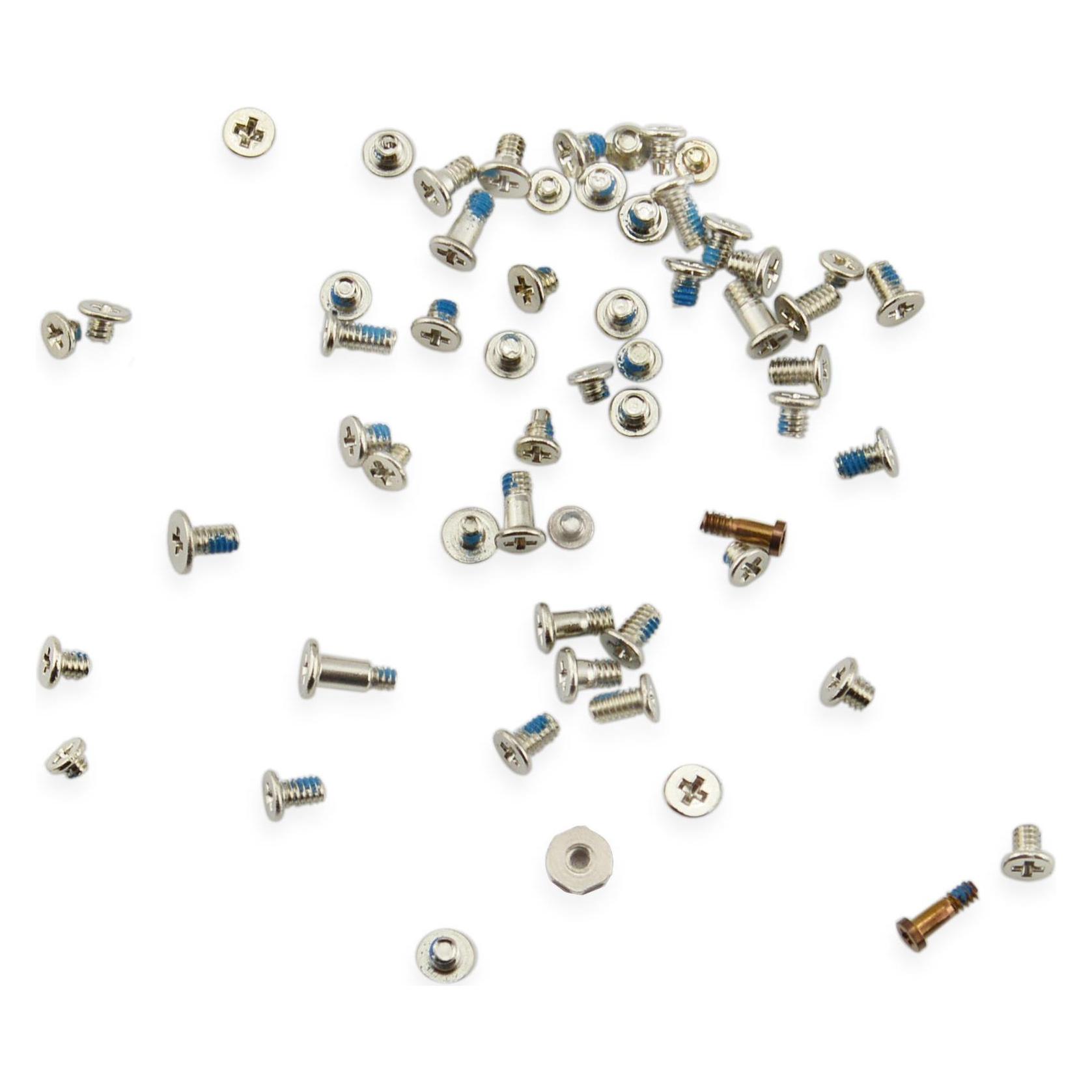 CoreParts Apple 6S Whole Screw (Werkzeug, Apple iPhone 6s) (MSPP73437)