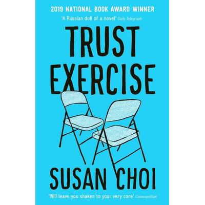 Trust Exercise, Taschenbuch von Susan Choi, Profile Books, 978-1-78816-168-8