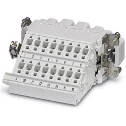 HC-B 16-A-DT-PER-M - Klemmenadapter HC-B 16-A-DT-PER-M Phoenix Contact Inhalt: 5 St. 1648461