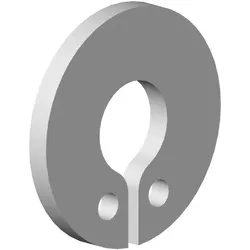 Dornbracht Ring Sicherungsring Ersatzteile 091601016 D. 10 x 1 mm 09160101690