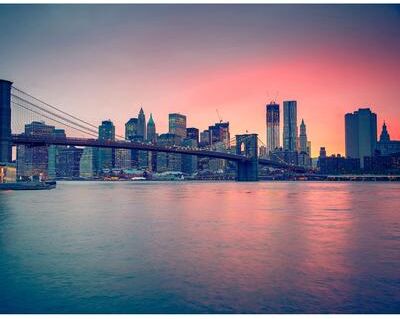 Veer Decor New York New York Wall Mural