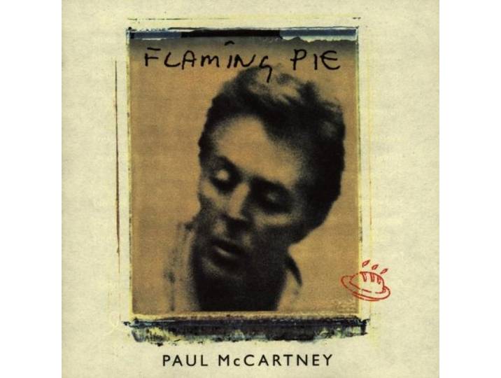Flaming Pie