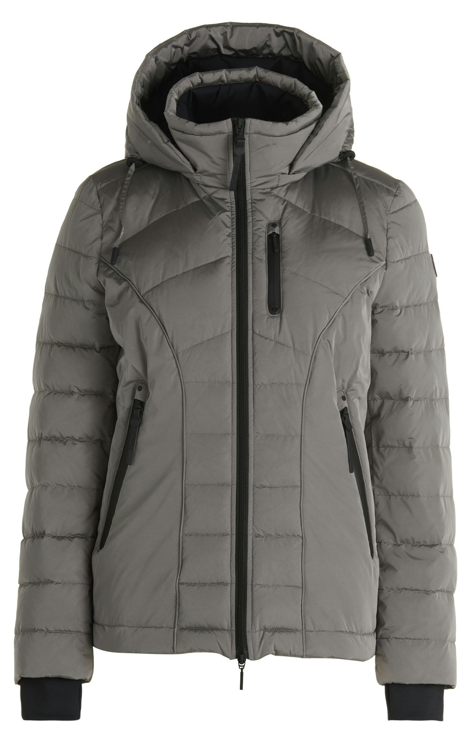 Steppjacke