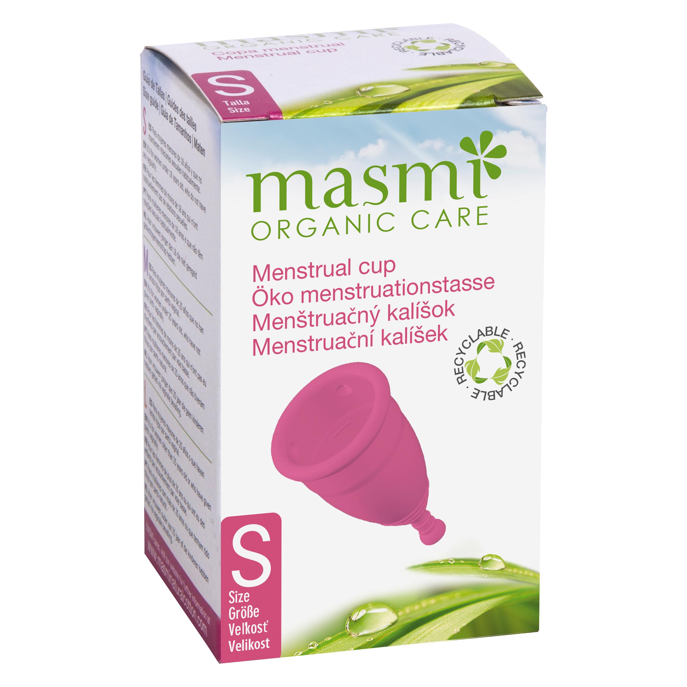 Masmi Öko (Mini) (8432984001124)