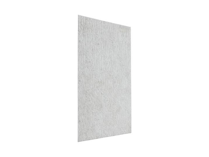 Polyglas Rustik Doppelstegplatte klar 2.5 mm 500 x 1000 mm