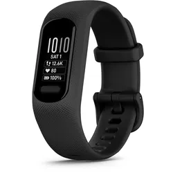 Garmin VivoSmart 5 L in Schwarz
