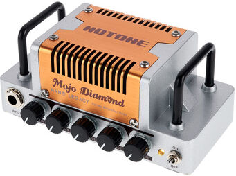 Hotone Nano Legacy Mojo Diamond