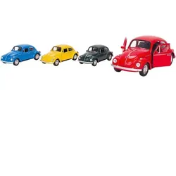 GOKI VW Käfer Spritzguss (1960)